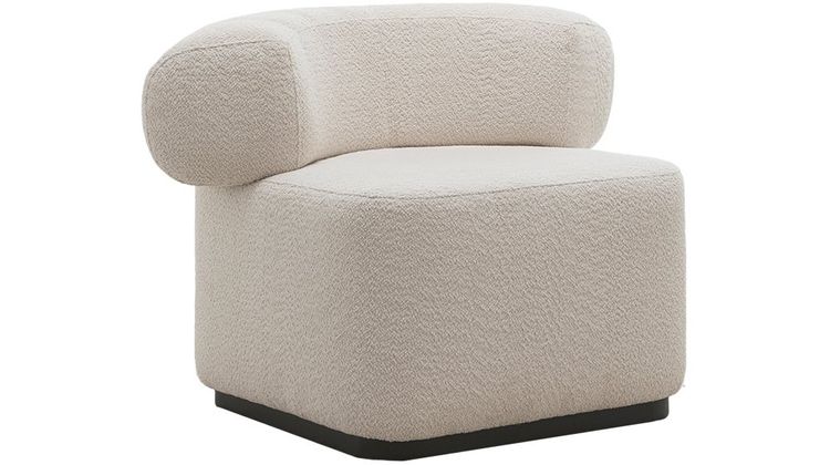 Studio HENK Luna Lounge Fauteuil