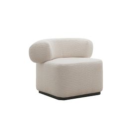 Studio HENK Luna Lounge Fauteuil