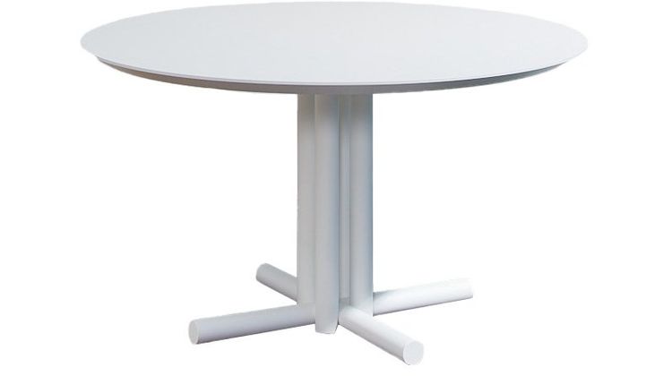 Studio HENK Mikado Eettafel