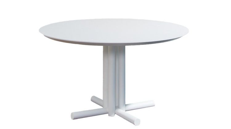 Studio HENK Mikado Eettafel