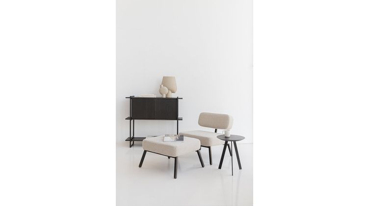 Studio HENK Modular Vakkenkast