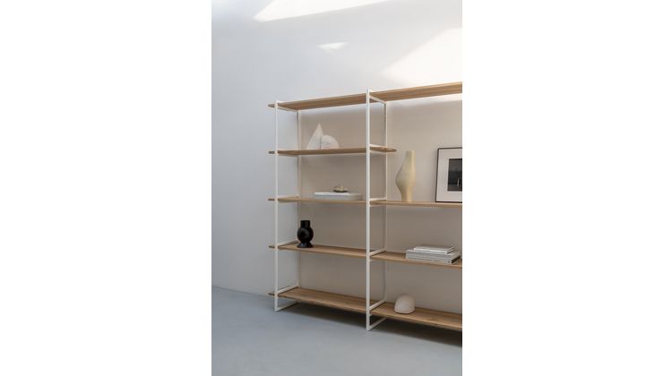 Studio HENK Modular Vakkenkast