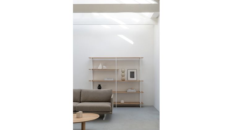 Studio HENK Modular Vakkenkast