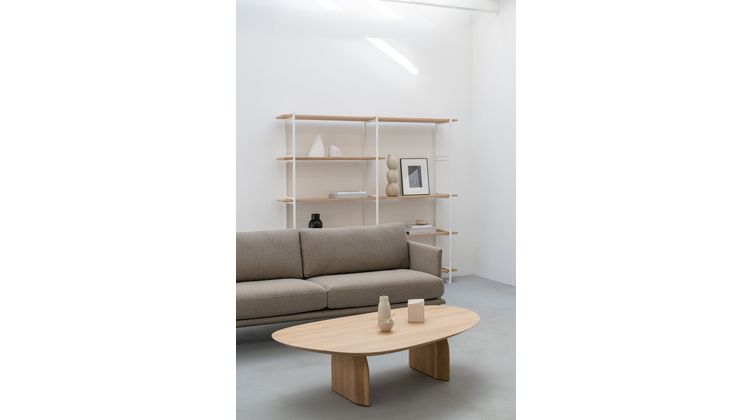 Studio HENK Modular Vakkenkast