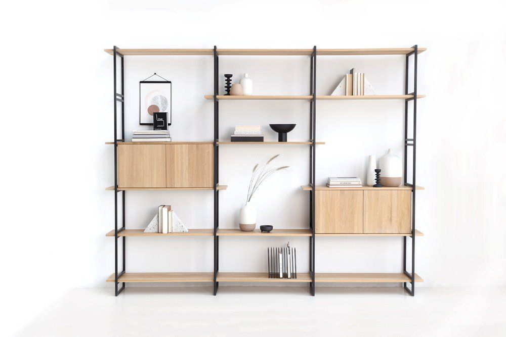 Studio HENK Modular Cabinet | Wonen