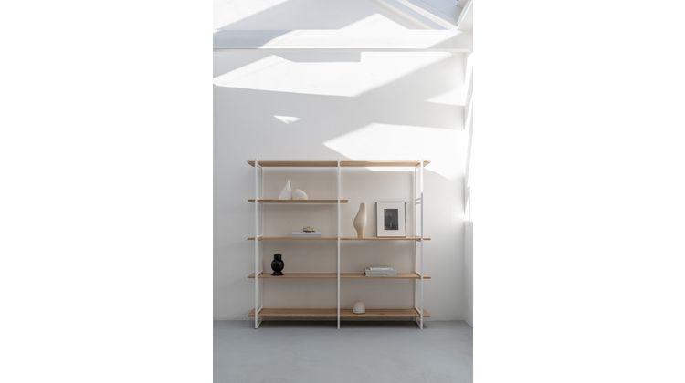 Studio HENK Modular Vakkenkast