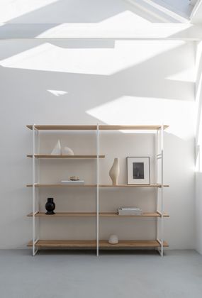 Studio HENK Modular Vakkenkast
