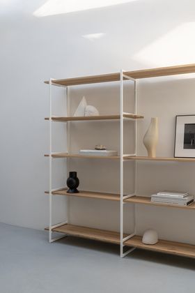 Studio HENK Modular Vakkenkast
