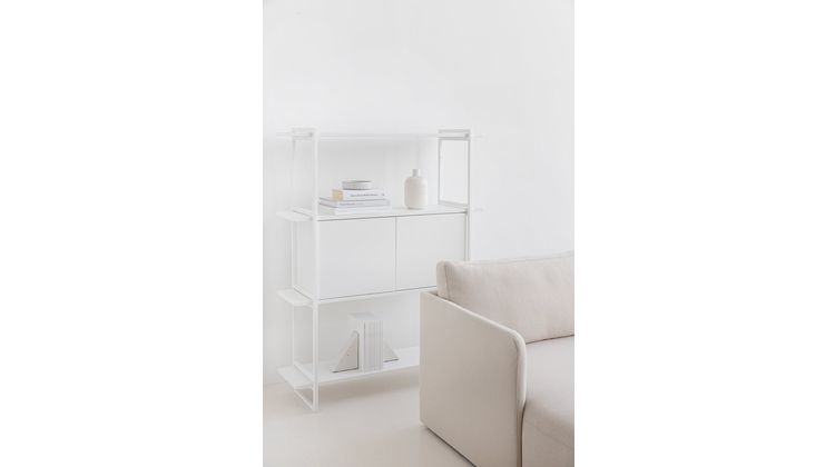 Studio HENK Modular Vakkenkast