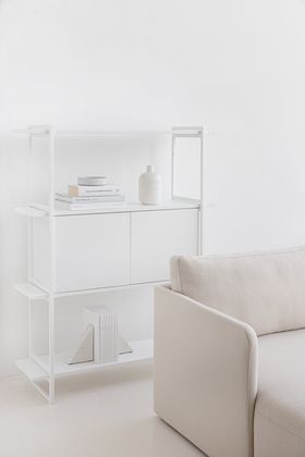 Studio HENK Modular Vakkenkast