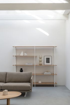Studio HENK Modular Vakkenkast
