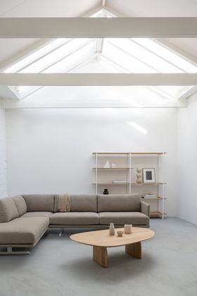 Studio HENK Modular Vakkenkast