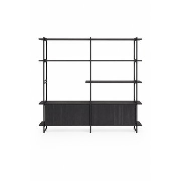 Studio HENK Modular Vakkenkast