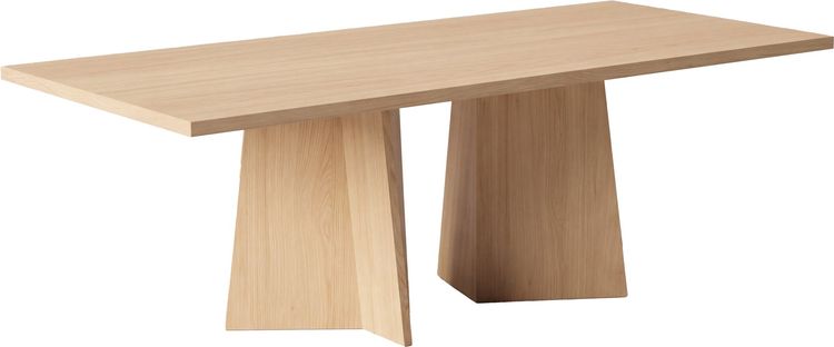 Studio HENK Mono Eettafel