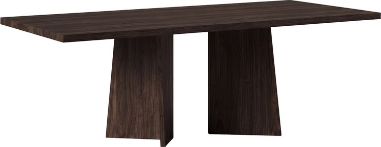 Studio HENK Mono Eettafel