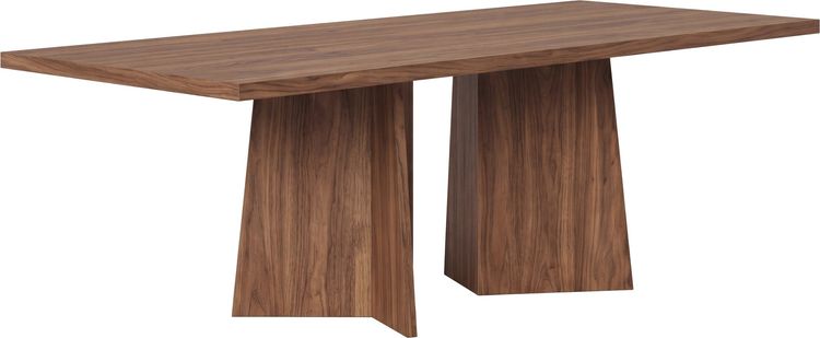 Studio HENK Mono Eettafel