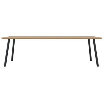 Studio HENK New Classic Black Eettafel