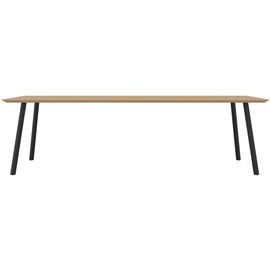 Studio HENK New Classic Black Eettafel