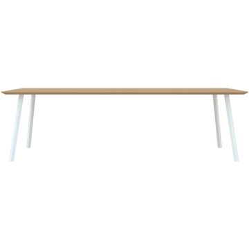 Studio HENK New Classic White Eettafel