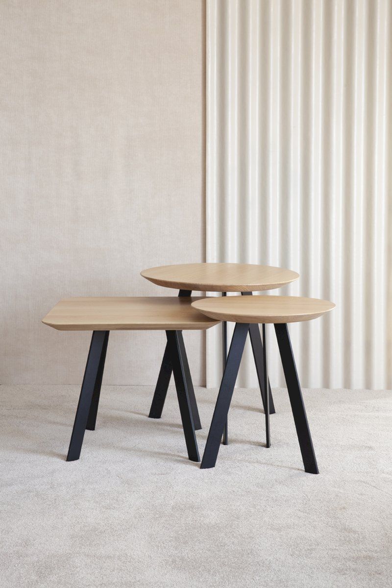 Studio HENK New Co Bijzettafel