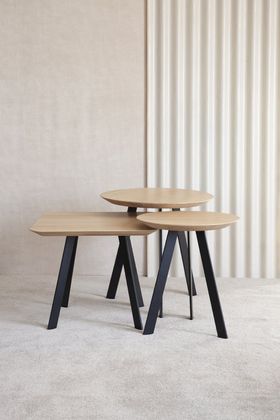 Studio HENK New Co Bijzettafel