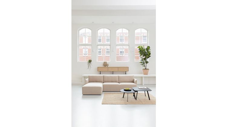 Studio HENK New Co Salontafel