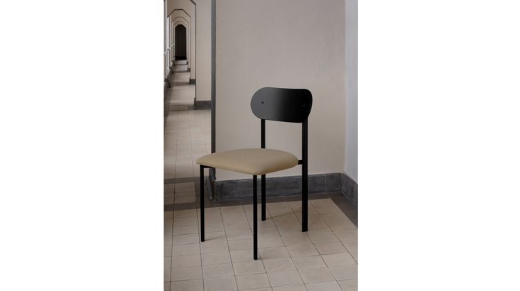 Studio HENK Oblique Eetkamerstoel