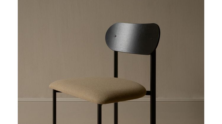 Studio HENK Oblique Eetkamerstoel