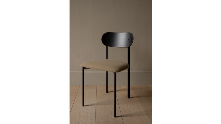 Studio HENK Oblique Eetkamerstoel