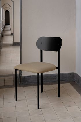 Studio HENK Oblique Eetkamerstoel