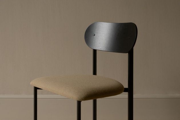 Studio HENK Oblique Eetkamerstoel