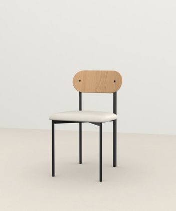 Studio HENK Oblique Eetkamerstoel
