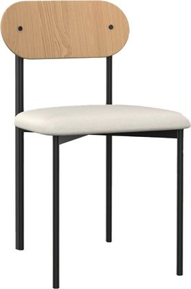 Studio HENK Oblique Eetkamerstoel