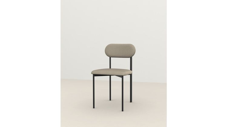 Studio HENK Oblique Eetkamerstoel