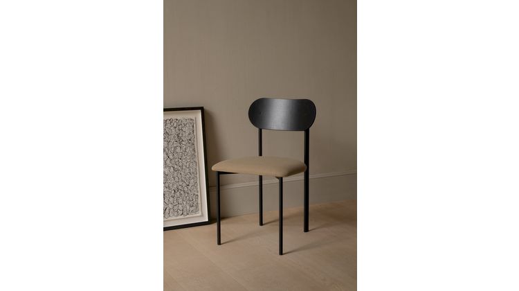 Studio HENK Oblique Eetkamerstoel