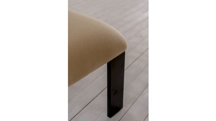 Studio HENK Oblique Fauteuil