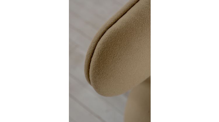 Studio HENK Oblique Fauteuil