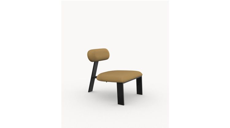 Studio HENK Oblique Fauteuil