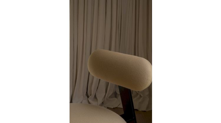 Studio HENK Oblique Fauteuil