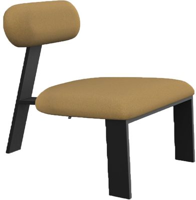 Oblique Fauteuil