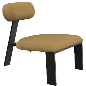Studio HENK Oblique Fauteuil