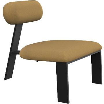 Studio HENK Oblique Fauteuil