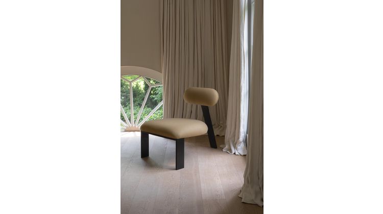 Studio HENK Oblique Fauteuil