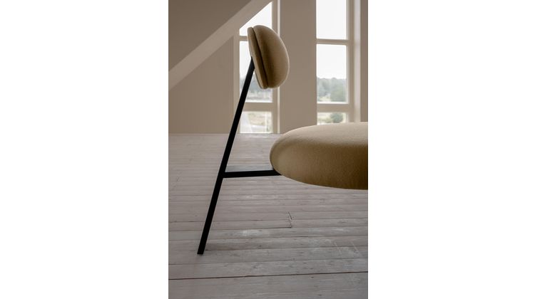 Studio HENK Oblique Fauteuil