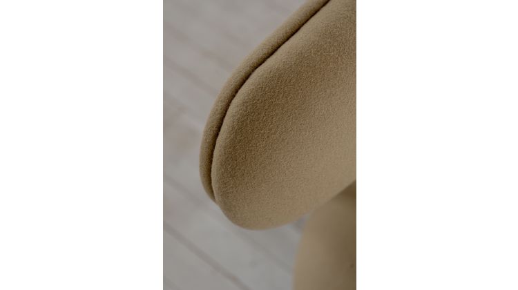 Studio HENK Oblique Fauteuil