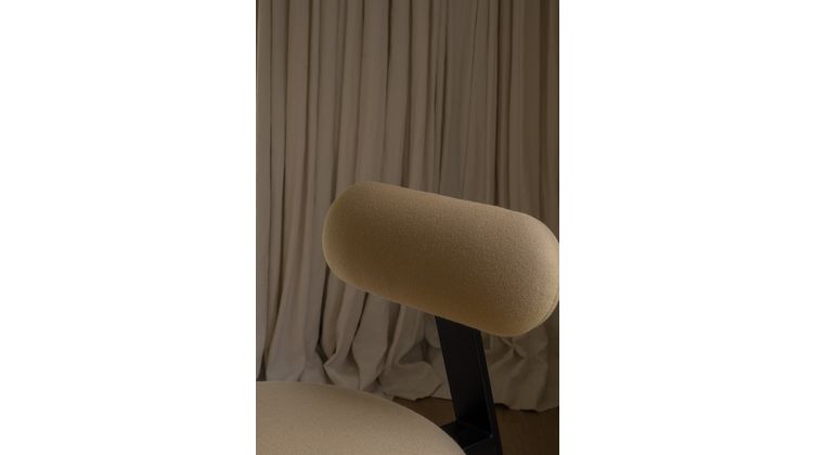 Studio HENK Oblique Fauteuil