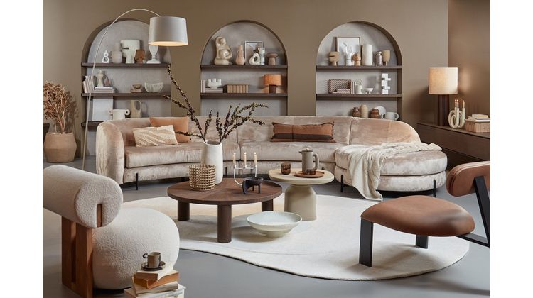 Studio HENK Oblique Fauteuil