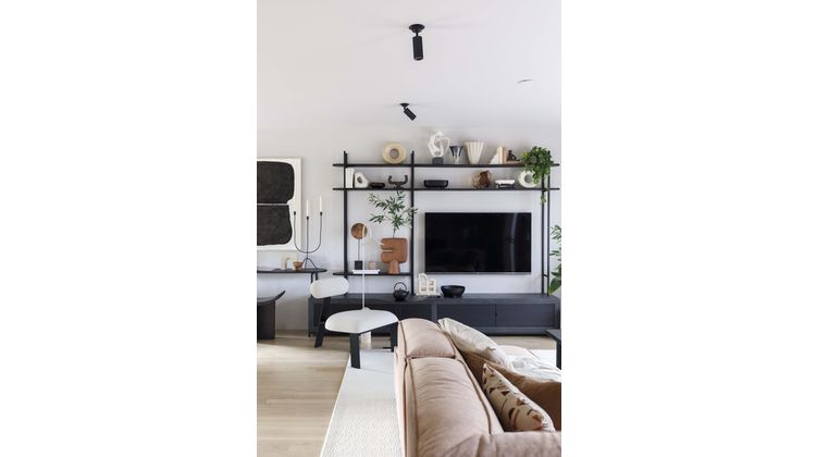 Studio HENK Oblique Fauteuil