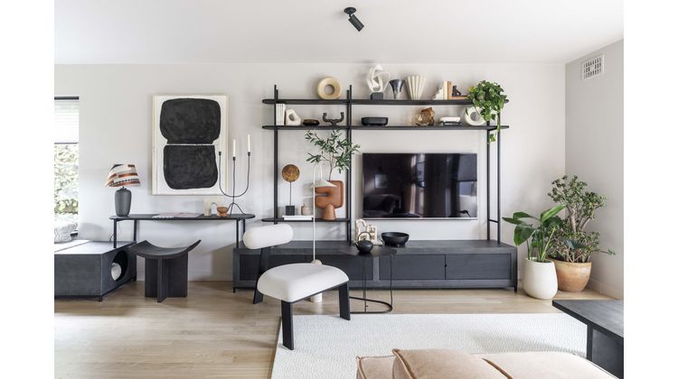 Studio HENK Oblique Fauteuil