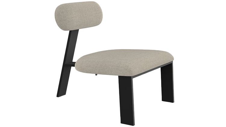 Studio HENK Oblique Fauteuil